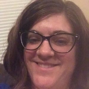 Meet your Posher, Kim